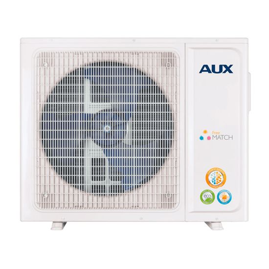 Наружный блок мульти сплит системы AUX AM3-H21/4DR2