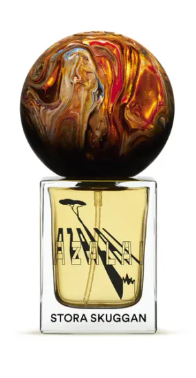 Stora Skuggan Azalai