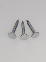 3х20 Гвозди толевые с Б/Г Стальгрит чер. 7811-7102 (100 гр)