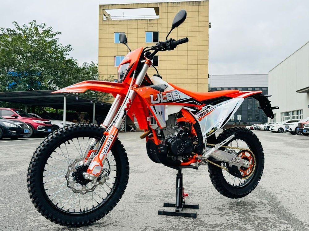 Ular S8 300cc Спортинвентарь (Эндуро)