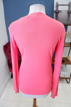 Кардиган Benetton на пуговицах 48 размер