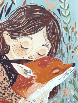 9-99-4 Платье для девочки