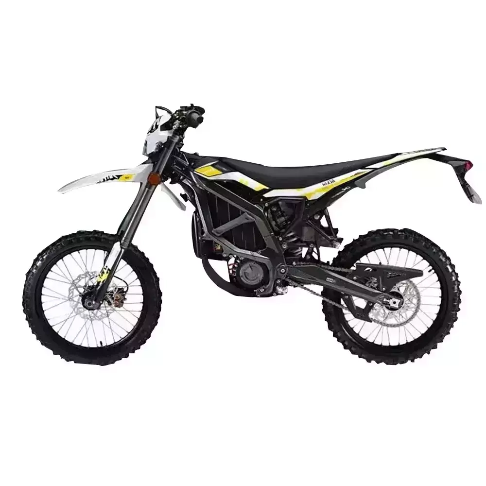 Электромотоцикл SUR-RON Ultra bee T