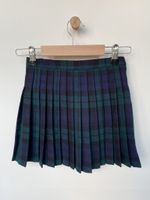 Шерстяная юбка Dal Lago, 122