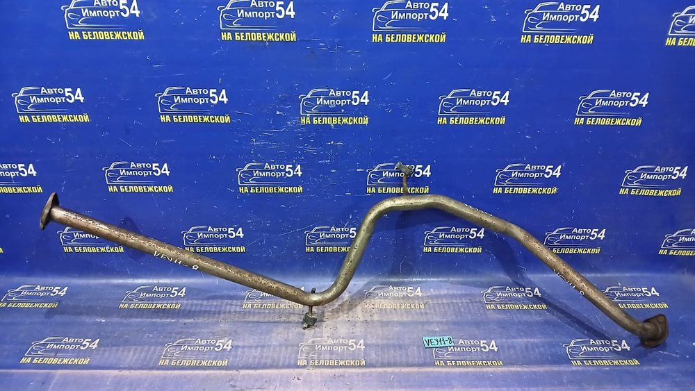 Глушитель/Средняя часть NISSAN AD 2001