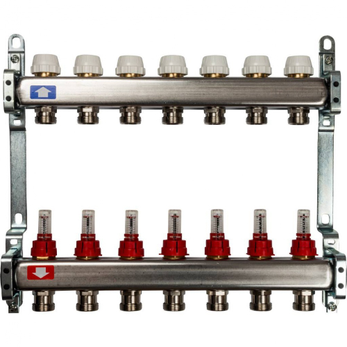 Колл. группа С расход.  7-вых.  ST  (6/1шт) Т