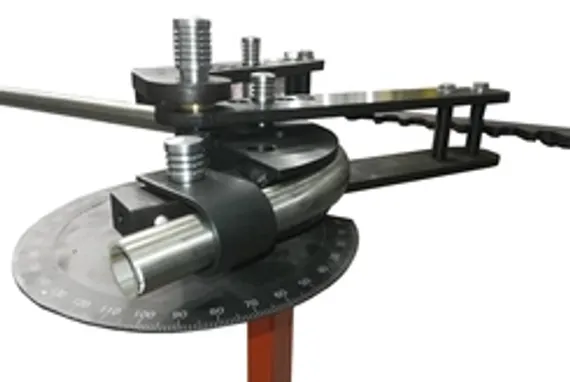 Станок для гибки арматуры Stalex DR25