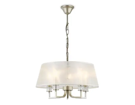 Подвесная люстра Ambrella light CLASSIC LH71211