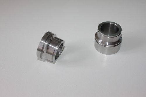 Motoland комплект спейсеров заднего колеса