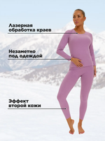 Термобелье зимнее нательное комплект