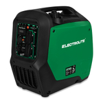 Генератор инверторный Electrolite TI 4000