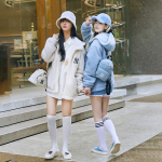 Кроссовки MLB Playball Mule, 3AMUUD216-50CRS