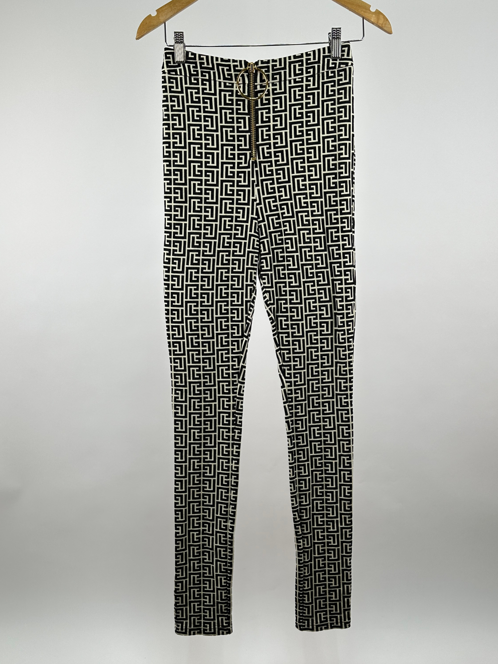 Леггинсы Balmain