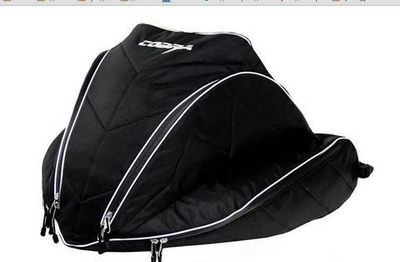 Кофр для с/х Yamaha RS Venture GT/TF