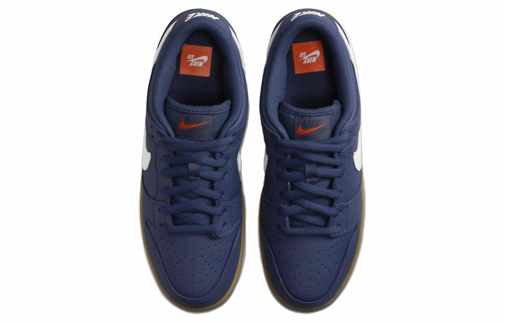 Кроссовки Nike Dunk Sb