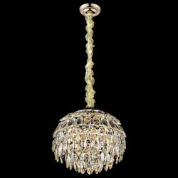 Подвесная люстра Wertmark Ludgera WE113.06.303