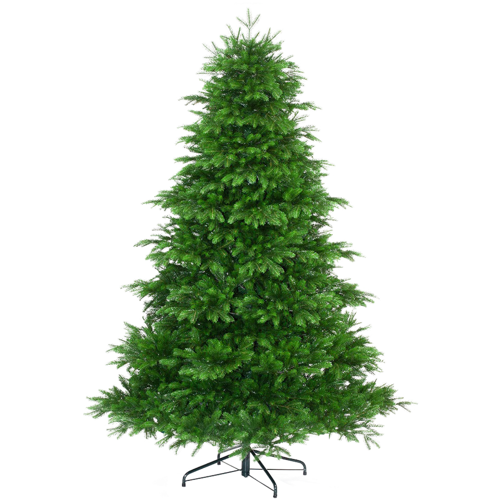 Ель искусственная Царь Елка Байкальская Элитная, БКЭЛ-155