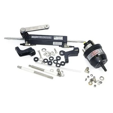 Гидравлическая система рулевого управления HYCO-OBF/1-00 до 100 л.с.