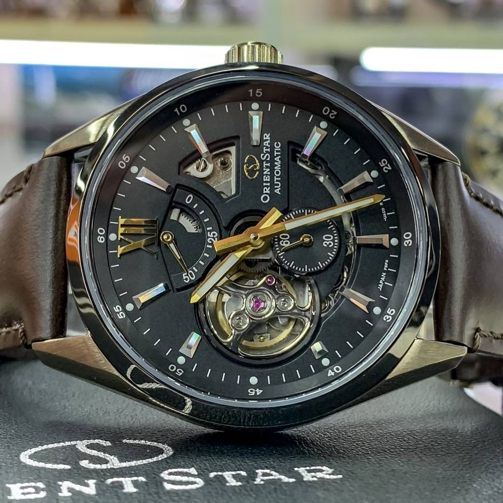 Orient Star RE-AV0115B00B