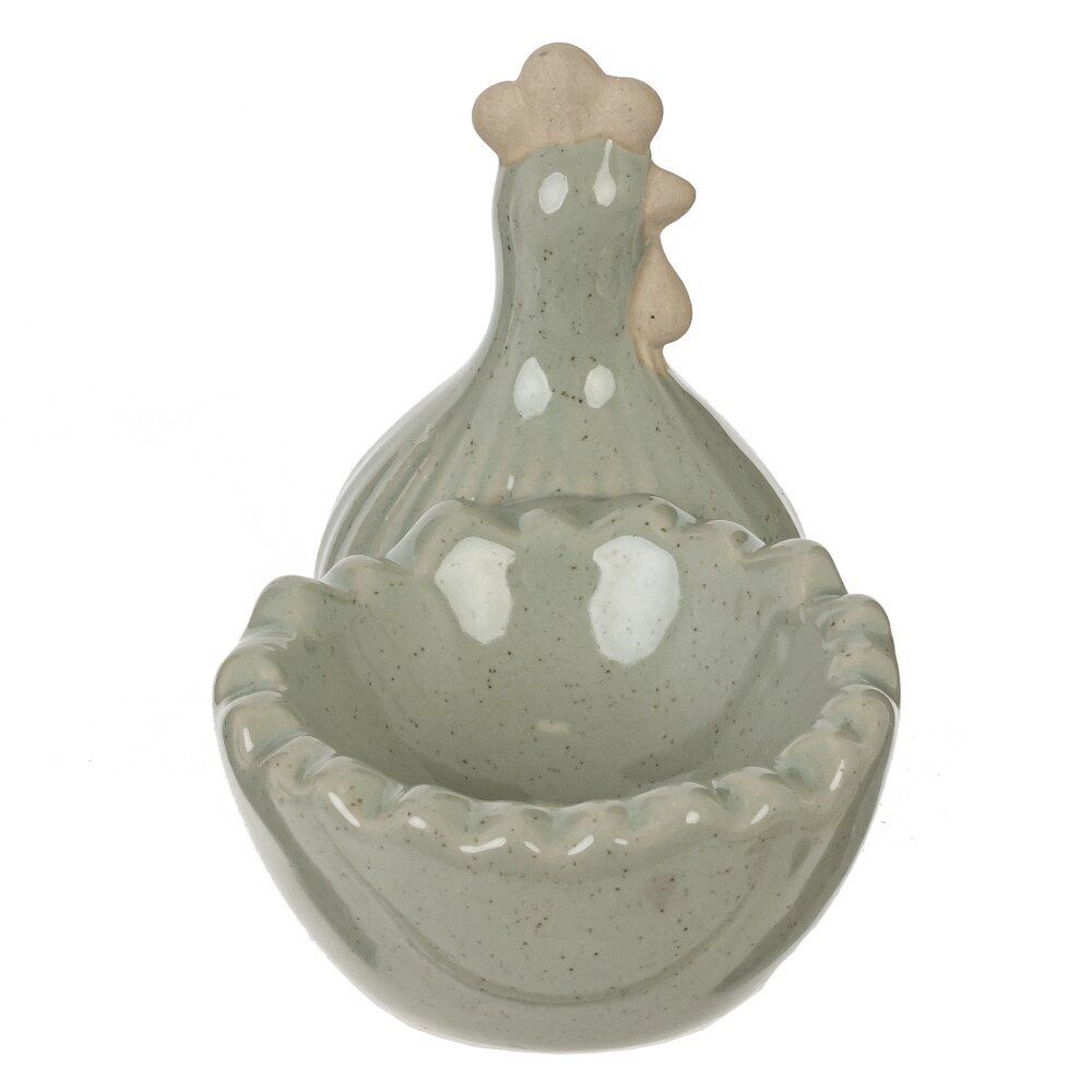 GAEM Подставка для яйца "Курица", L10 W6 H7,5 см