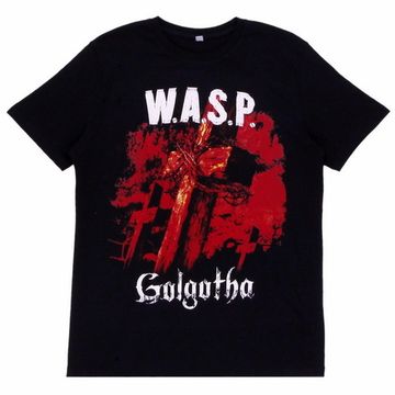 Футболка W.A.S.P. Golgotha (554)