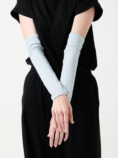 Нарукавники/шалфей