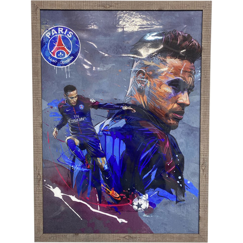 Панно Неймар Сен-Жермер