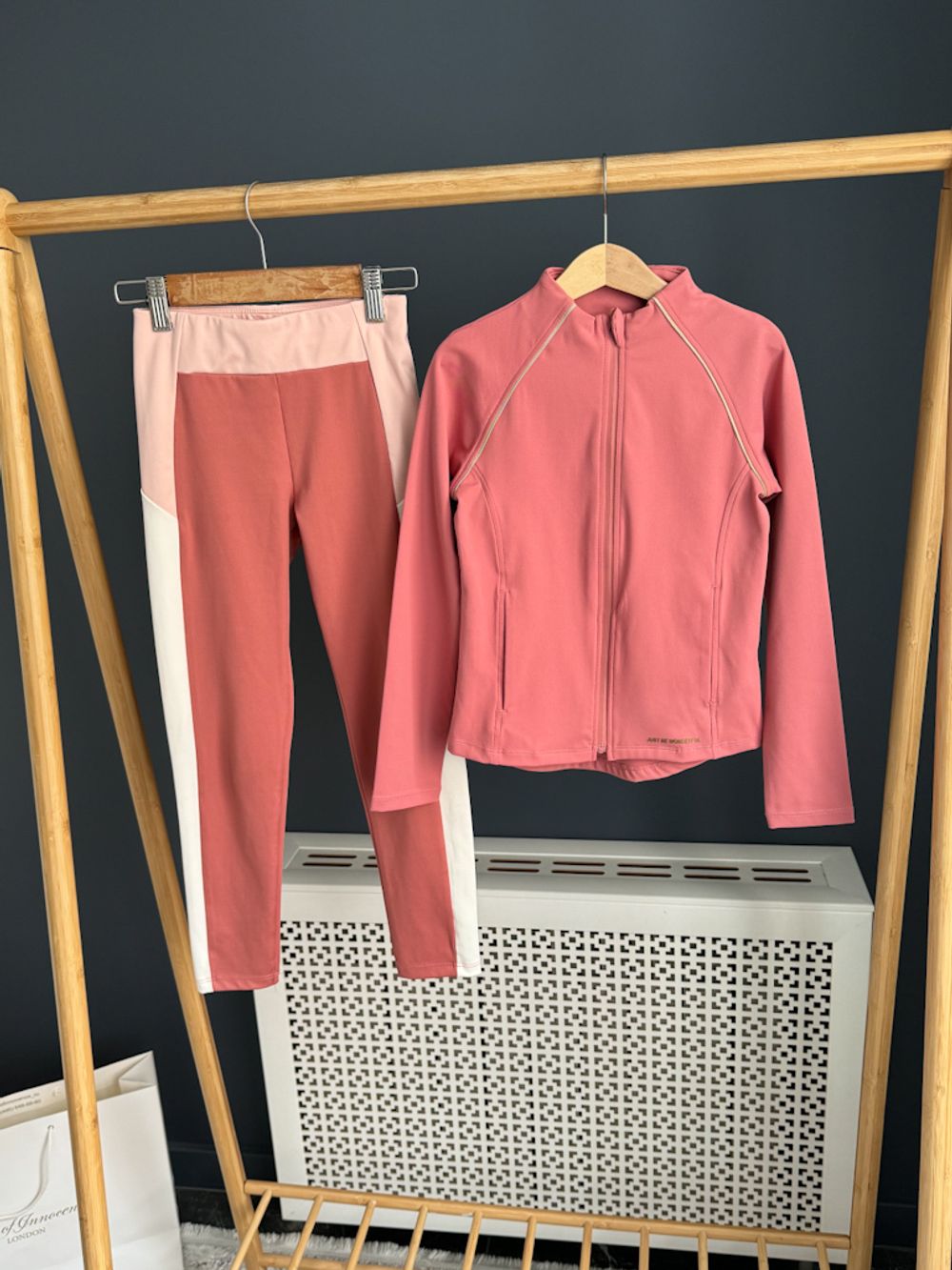 Костюм Zara, 134