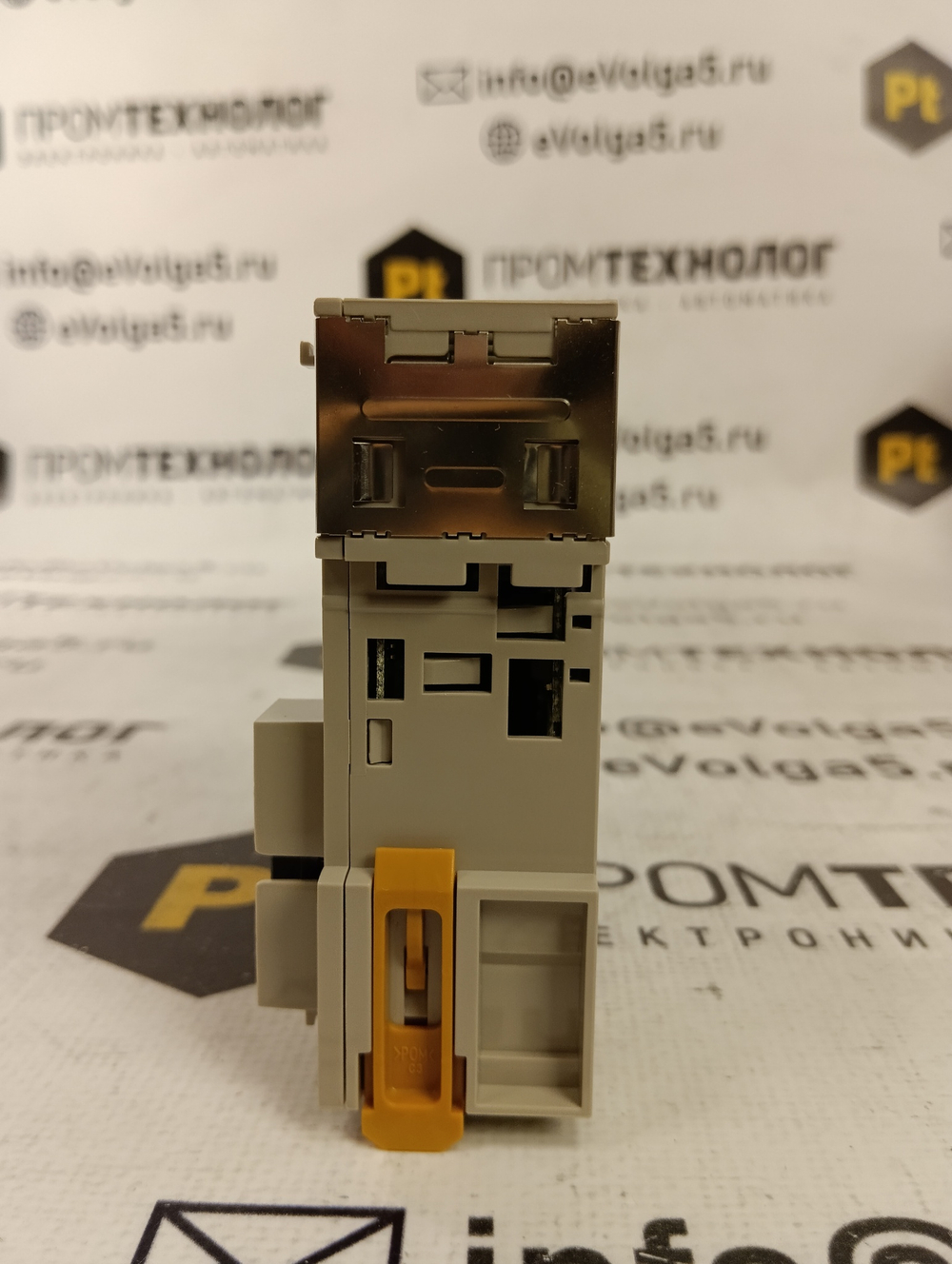 Omron CJ1W-DA041 новое