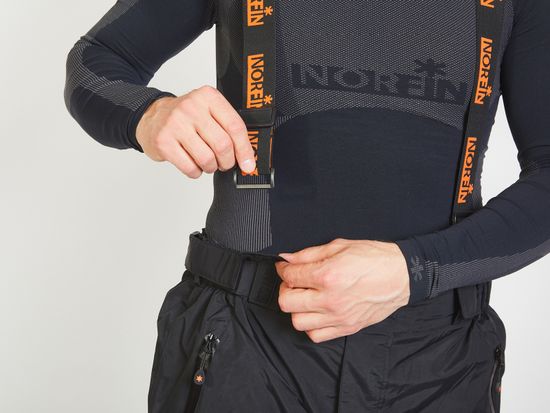 Штаны Норфин River Pants