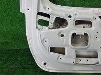 Крышка багажника Hyundai Santa Fe 4 TM (18-24)