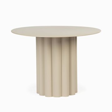 Кофейный стол Lal диаметр 63