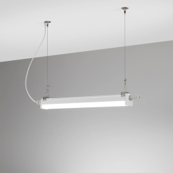 Светильник ALT-TUBULAR-MOTION-600-14W Day4000 (WH, 120 deg, 230V) (Arlight, IP65 Пластик, 5 лет) 052668