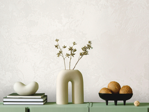 285922 Victoria Stenova Ferrara Обои винил на флиз. основе горячего тиснения 1,06х10м