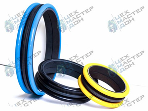 9013330  - плавающее уплотнение (доукон) DANA Spicer