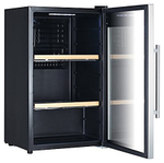 Винный шкаф La Sommeliere CVD40