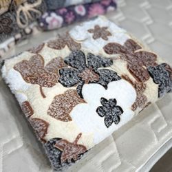 Плед ПЕНКА 1,5сп