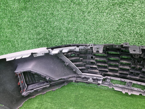 Бампер передний Changan CS55PLUS (2021-2024)