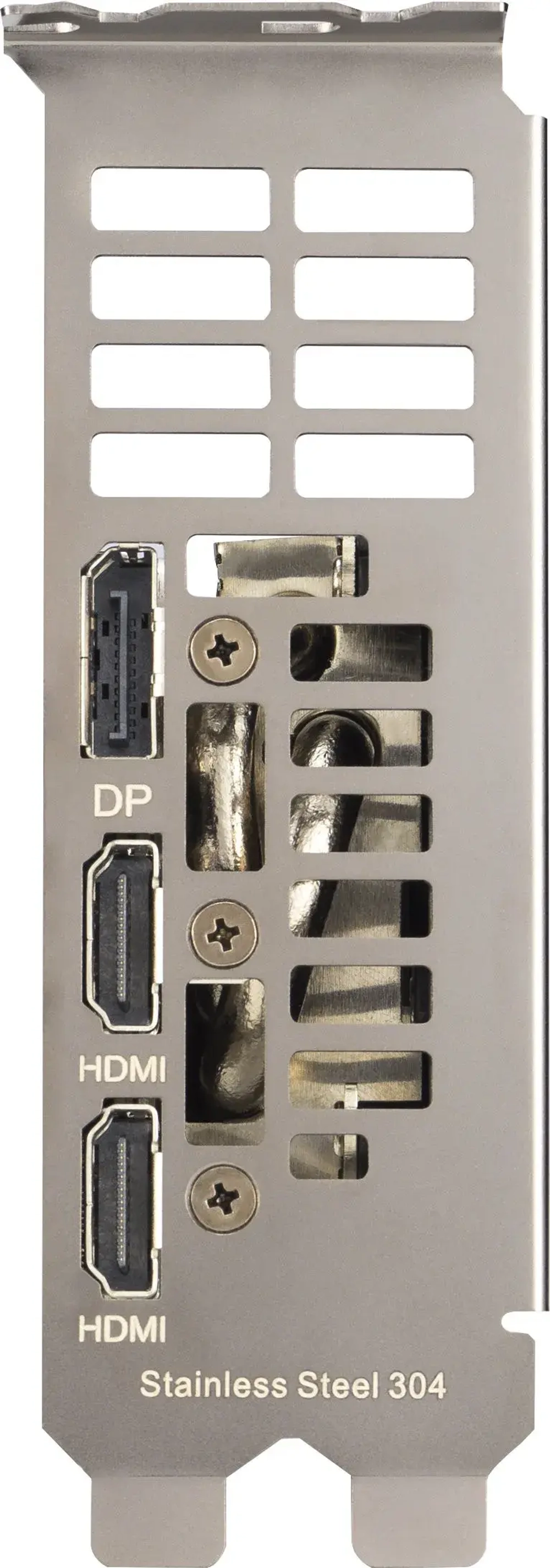 Видеокарта ASUS GeForce RTX5060 LP BRK OC Edition, 8GB GDDR7 2xHDMI DP RTX5060-O8G-LP-BRK