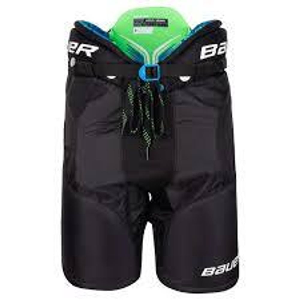 Трусы S24 BAUER X PANT-YTH