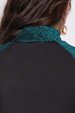 Костюм "Жанна" (темная бирюза) К7770 LT Collection