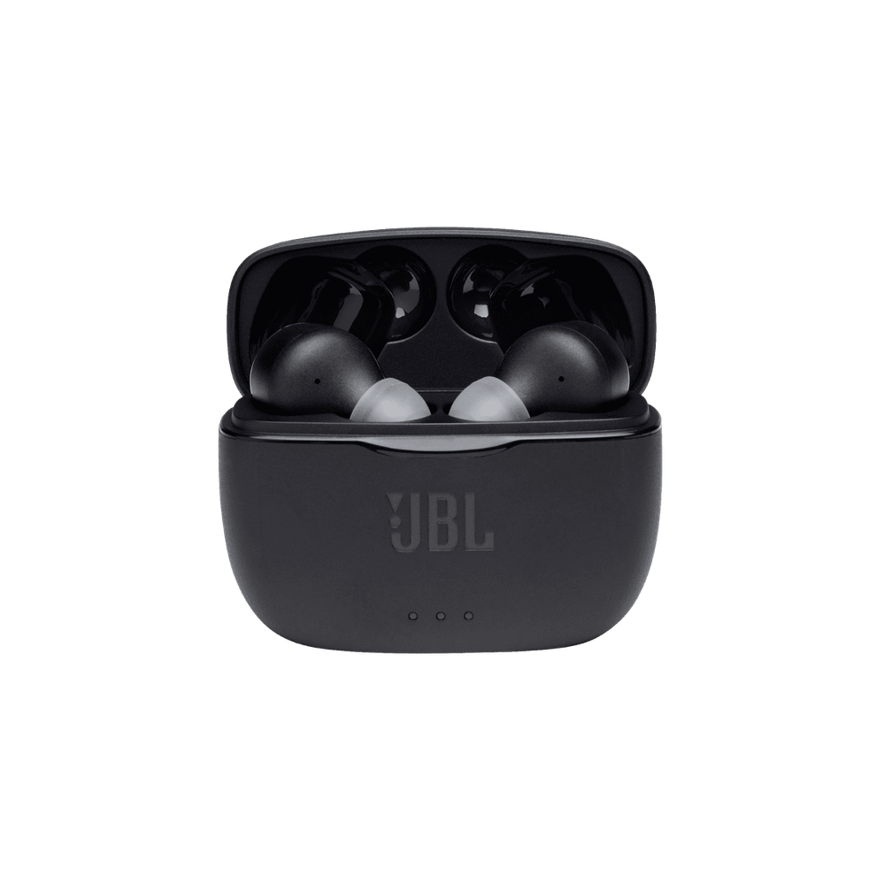 Беспроводные наушники JBL Tune 215TWS Black