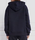 Худи Gant - темно-синий(4204567)