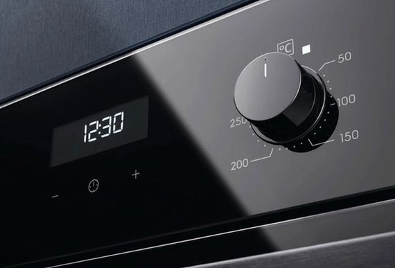 Духовой шкаф Electrolux KODEF70BZ