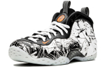 Кроссовки Nike Foamposite One