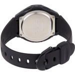 Японские наручные часы Casio Collection LW-200-1B