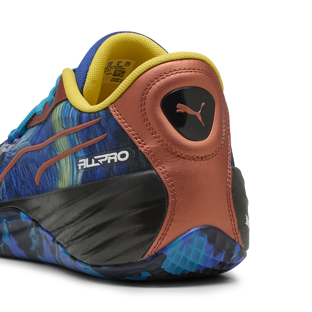 Мужские кроссовки PUMA All-Pro Nitro  Dylan Exhibit