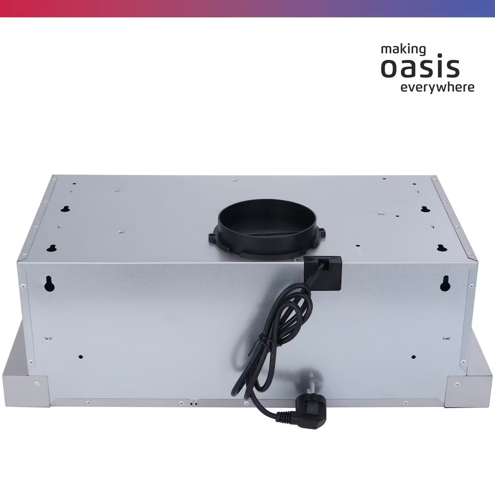 Вытяжка OASIS UV-60G