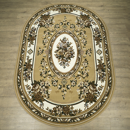 Лайла Де Люкс 15361 10222 Овал