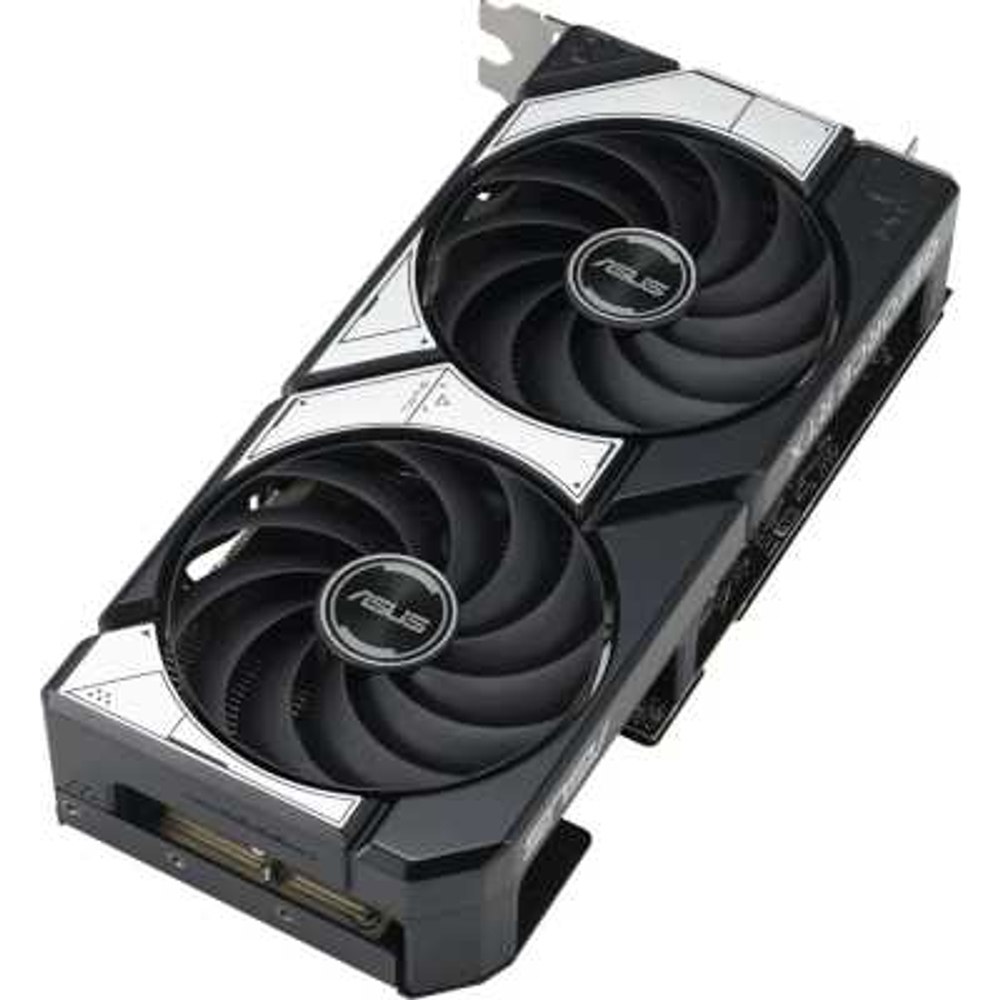 Видеокарта ASUS nVidia GeForce RTX 5070 12Gb DUAL-RTX5070-O12G
